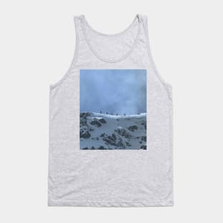 Ben Nevis hike Tank Top